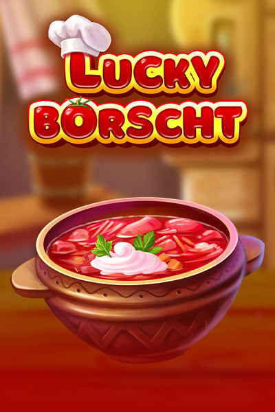 Lucky Borscht